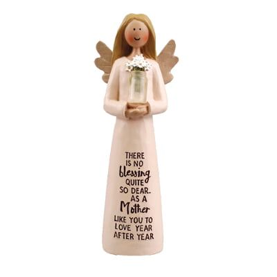Message Angel 5 Inch Mother Message Angel 5 Inch Mother