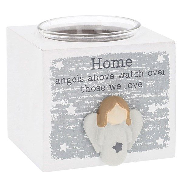 Angel Tealight Holder Angel Tealight Holder