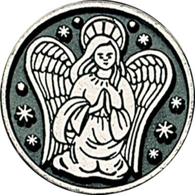 Pocket Guardian Angel Coin Token Pocket Guardian Angel Coin Token