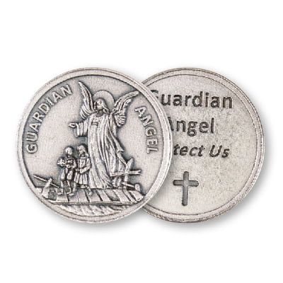 Guardian Angel Coin Token