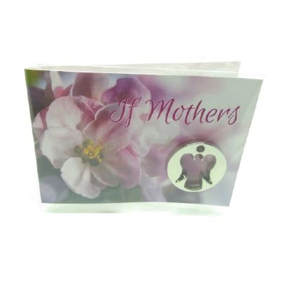 If Mothers Pocket Angel