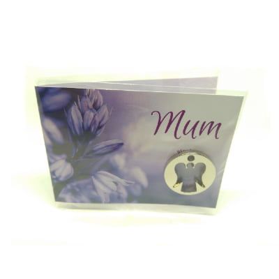 Mum Pocket Angel