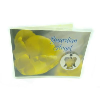 Guardian Angel Pocket Angel Guardian Angel Pocket Angel
