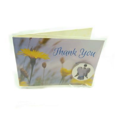 Thank You Pocket Angel