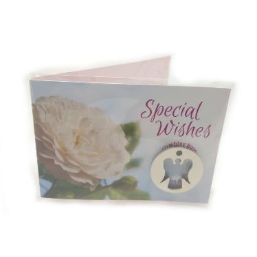 Special Wishes Pocket Angel Special Wishes Pocket Angel