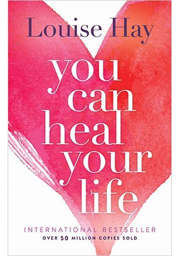 You can heal your Life