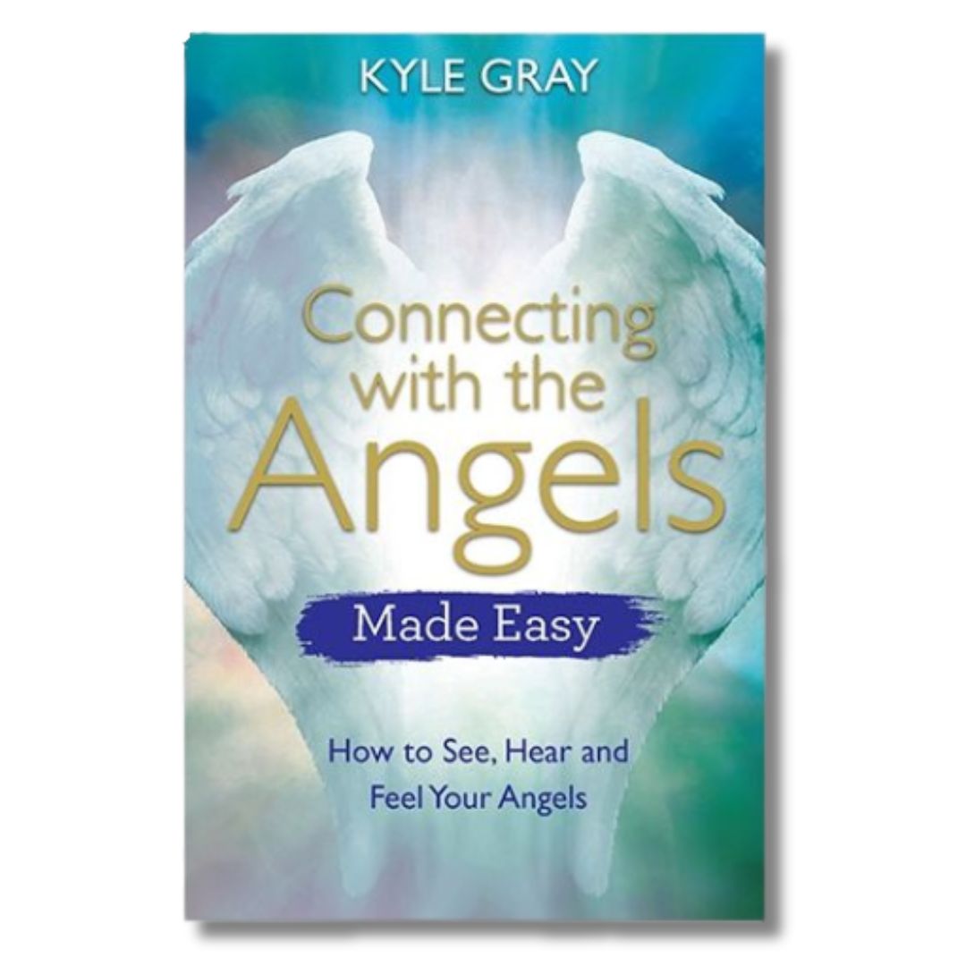 Connecting With The Angels