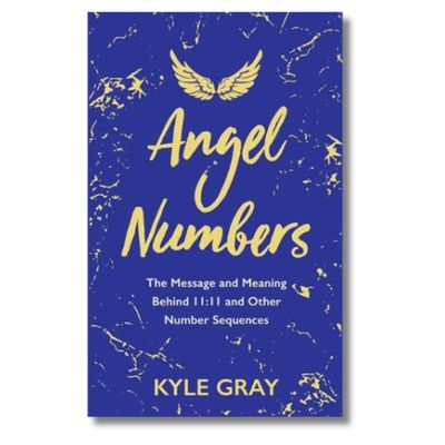 Angel Numbers Book