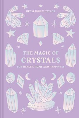 The Magic of Crystals