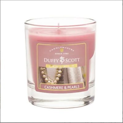 Cashmere & Pearls 30cl Glass Cashmere & Pearls 30cl Glass