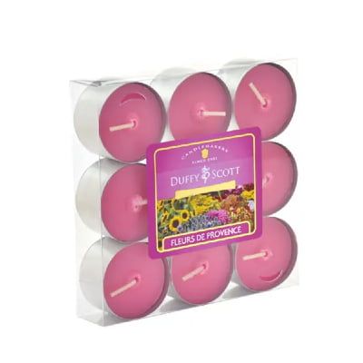 Fleurs De Provence Tlights