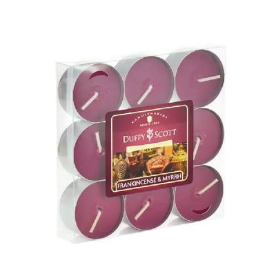 Frankincense & Myrrh T Lights Frankincense & Myrrh T Lights