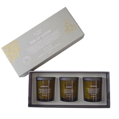 Eau Lovely Box Of Wisdom