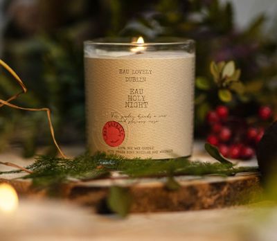 Eau Holy Night One Wick