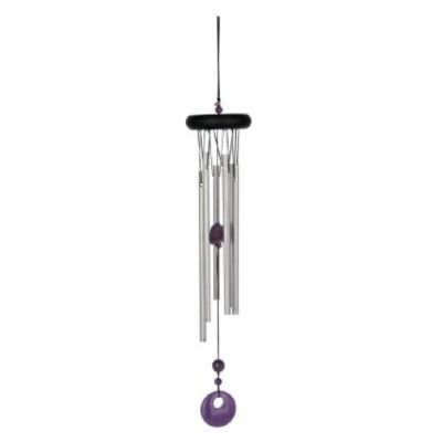 Chakra Chime Amethyst