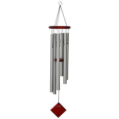 Woodstock Chimes of Earth Bronze