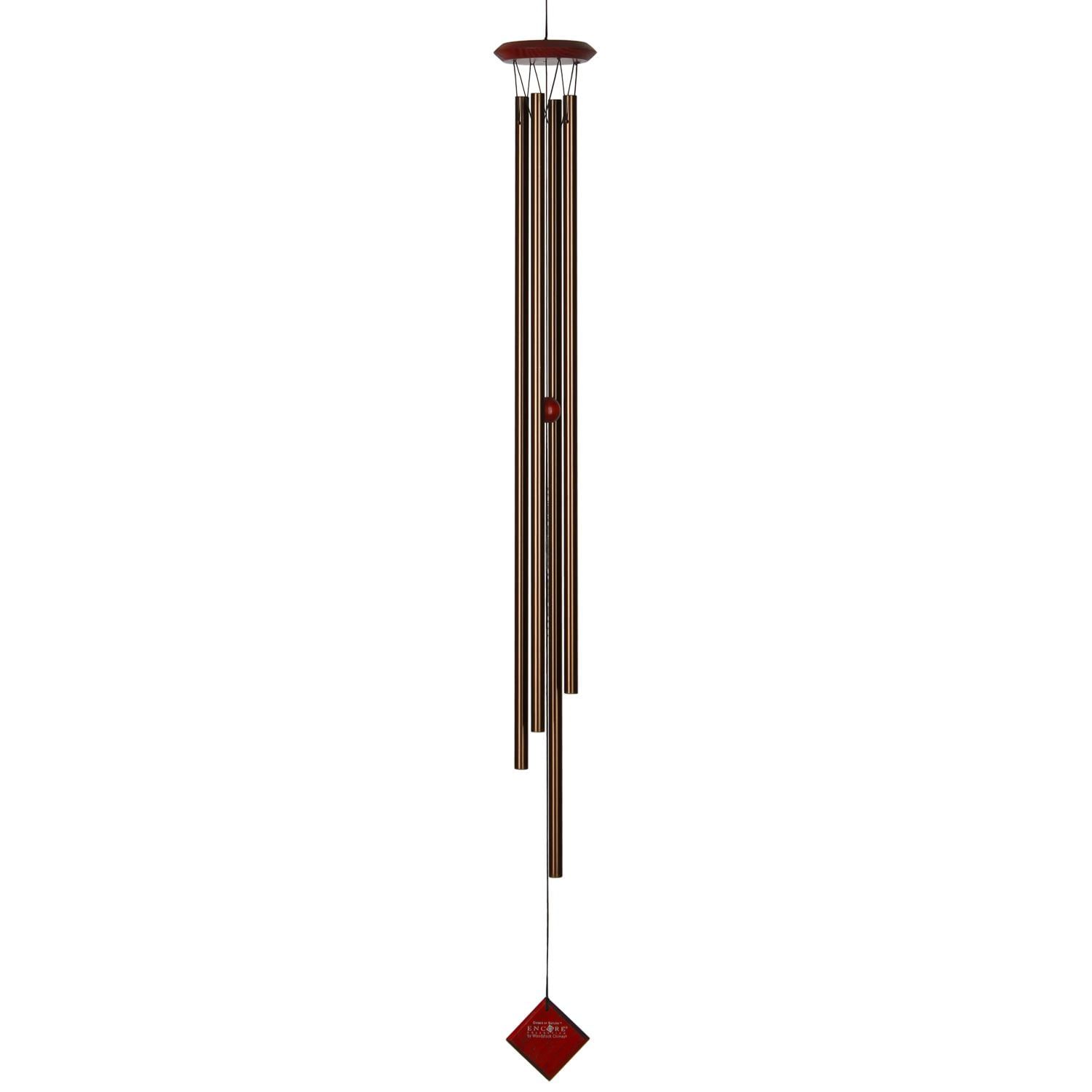 Chimes of Saturn - Bronze Chimes of Saturn - Bronze