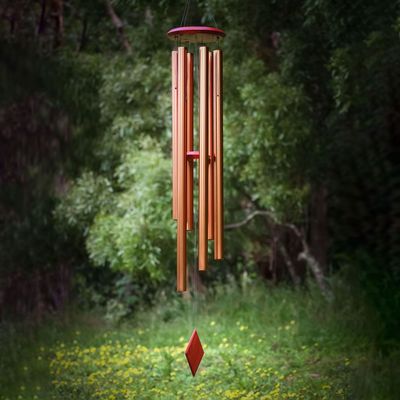 Chimes of Neptune - Bronze