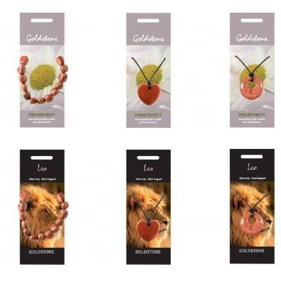 Goldstone Gemworld Jewellery