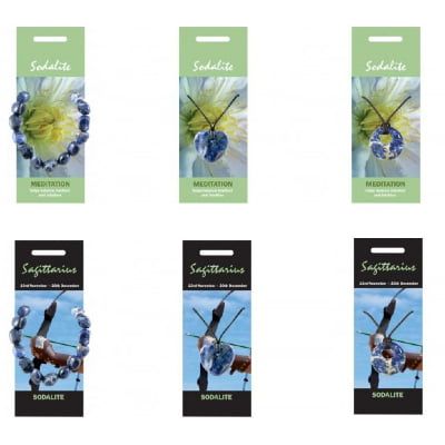 Sodalite Gemworld Jewellery Sodalite Gemworld Jewellery