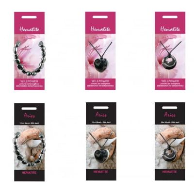 Hematite Gemworld Jewellery Hematite Gemworld Jewellery