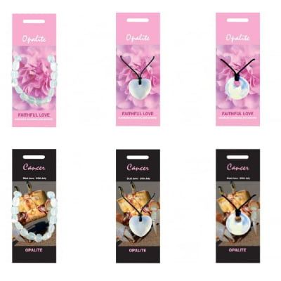 Opalite Gemworld Jewellery