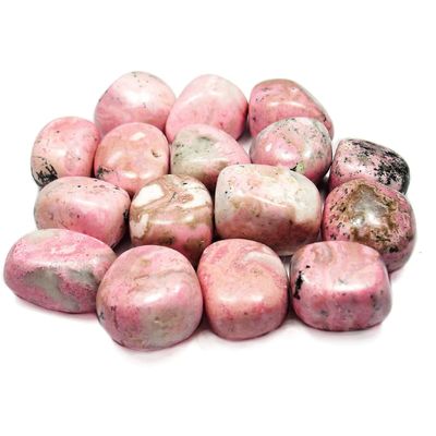 Rhodochrosite