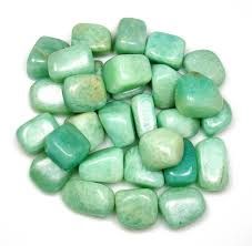 Amazonite Tumbles