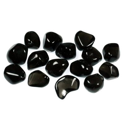 Apache Tear / Obsidian Tumbles