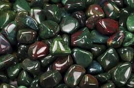 Bloodstone Tumbles