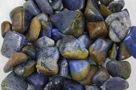 Dumortierite Tumble Stone