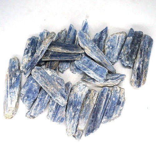 Kyanite Blades Small
