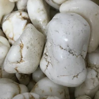 Magnesite