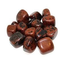 Mahogany Obsidian Mahogany Obsidian