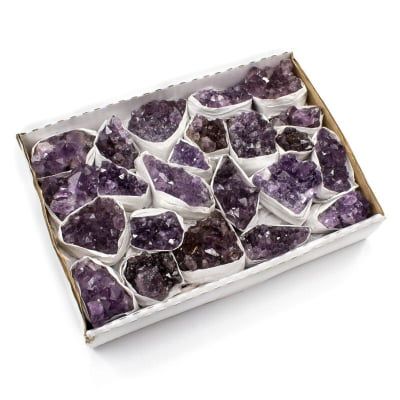 Amethyst Cluster Amethyst Cluster