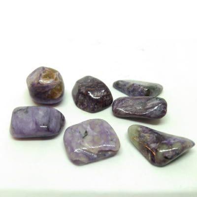 Charoite