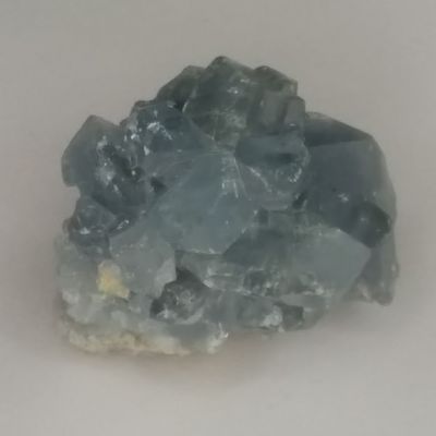 Celestite Cluster Small