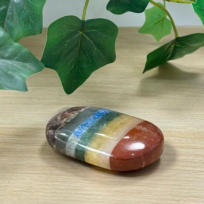Chakra Palmstone