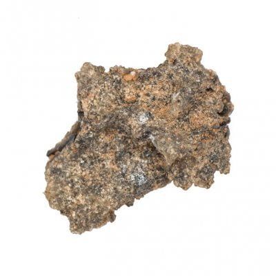 Fulgurite