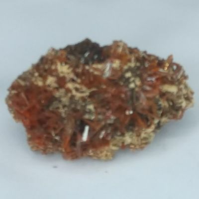 Crocoite Matrix 98g