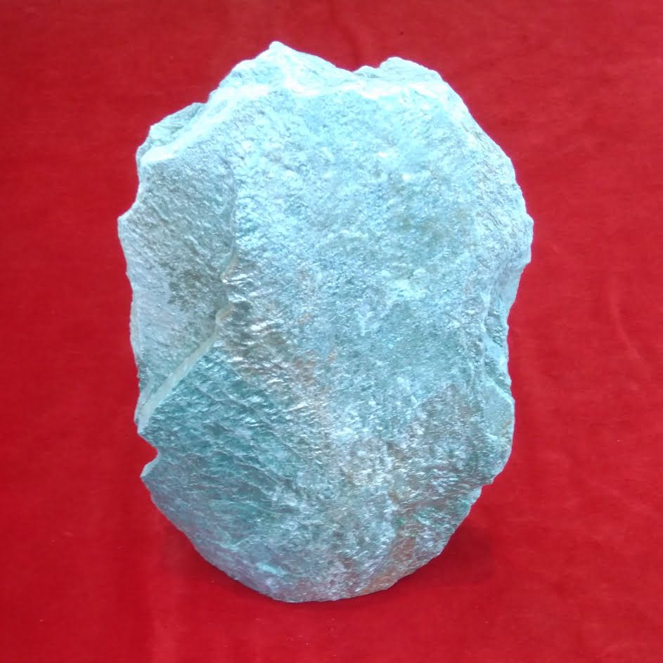 Fuschite Large Specimen Fuschite Large Specimen