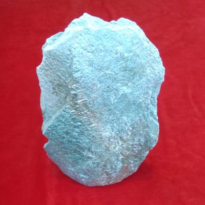 Fuschite Large Specimen