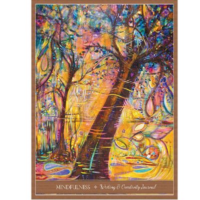 Mindfulness Writing & Creativity Journal