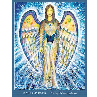 Loving Kindness Writing & Creativity Journal Loving Kindness Writing & Creativity Journal