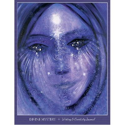 Divine Mystery Writing And Creativity Journal