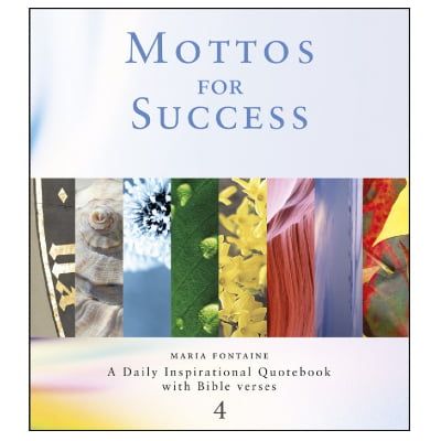 Mottos for Success 4