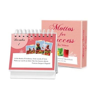 Mottos for Success for Women