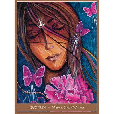 Gratitude Writing & Creativity Journal Gratitude Writing & Creativity Journal