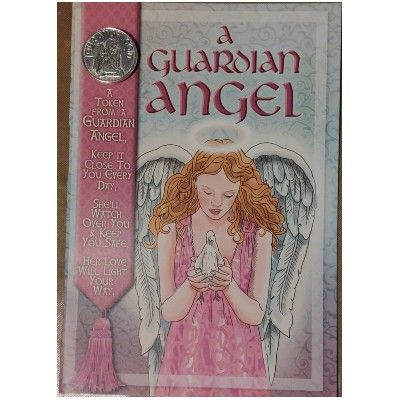 Guardian Angel Angel Card Guardian Angel Angel Card
