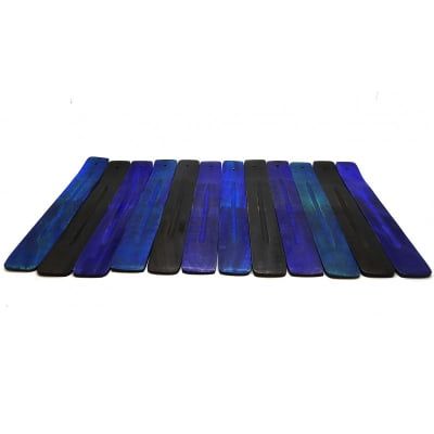 Ash Catcher Coloured ski